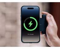PGYTECH Smart Grip MagCam powerbank 3000mAh (czarny) - 1502927 - zdjęcie 5